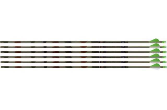 Archery Gear